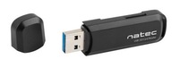 Czytnik kart pamięci NATEC Scarab 2 SD-MicroSD USB