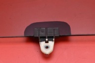 window side right rear part rear RENAULT FLUENCE 1 and 09-13