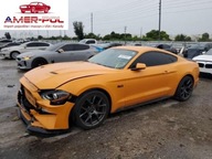 Ford Mustang 2019, silnik 5.0, od ubezpieczalni