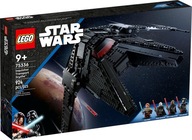 LEGO SW 75336 Transporter inkvizítorov Scythe
