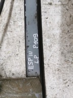 window regulator left front RENAULT ESPACE III