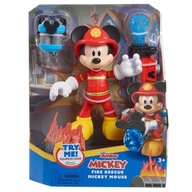 Mickey Mouse Figúrka Požiarnik 38121