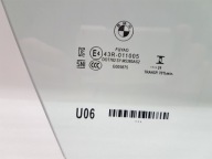 window door right front BMW U06