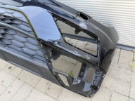 Vw Tiguan 2 II 5Na 16- bumper front front
