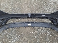 front bumper RENAULT TRAFIC III LIFT 2021R->