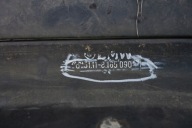 bumper front front BMW 3 E36 90-99 8165090