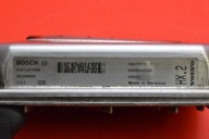 centralina computer motore 08675155A VOLVO S60 1 e 2.0 T 180 KM 00-04