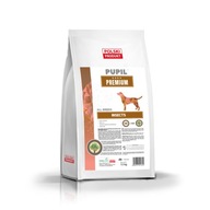 Karma sucha dla psa PUPIL Premium INSECTS 12 kg