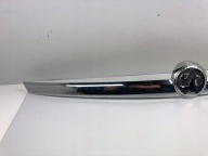 Couverture du capot TYLNIEJ OPEL INSIGNIA A LIFT Berline
