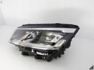 VW T6 T6.1 TRANSPORTER MULTIVAN LIFT 7L1 19-23 light FULL LED left front EU