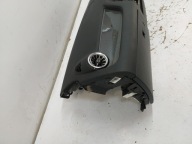 Mercedes GLA 200 II H247 dashboard instrument panel cockpit pulpit dashboard UK RHD