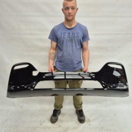 BMW I3 LIFT 17- bumper front front SPOILER 7462342