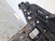 KIA CEED and LIFT 09-12 support panel for radiators