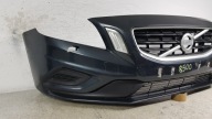 VOLVO S60 V60 2 II R-design 10 -bumper front 8500