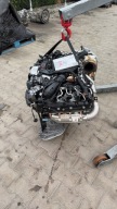 moteur complet AUDI SQ5 3,0 TDI 50TYS KM DMK