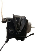 lock door right front AUDI A4 B5 FL 1.9 TDI 3PIN