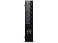 Dell OP 3000 tiny Gen12 i5-12500T 64GB 1TB SSD M2 NVMe 11Pro WiFi 6E BT 5.2