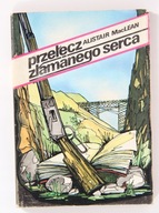 PRZEŁĘCZ ZŁAMANEGO SERCA, Alistair Maclean