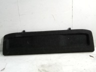 Suzuki Swift IV 3D plato rear part rear boot