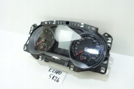 dials dials VW GOLF VII 7 5G 50812KM 5G1920740D
