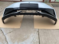 VW ID UNYX 07 11M original bumper front front PDC KAMERA BIALY