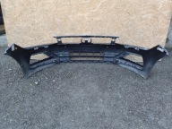 bumper front front VW VOLKSWAGEN POLO 2G 6 VI