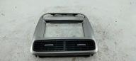 HONDA STREAM and grid air conditioning devices central frame radio