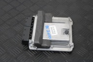 computer control unit of the engine AUDI A4 8K0 8K9 B8 03L906022JN
