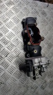 AUDI A8 D3 3.0 TDI intake manifold regulator 059129712h