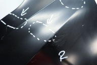 OPEL ASTRA VI L 22- fender left front front