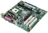 MSI MS-6541 PCI 289767-001 SOCKET 478