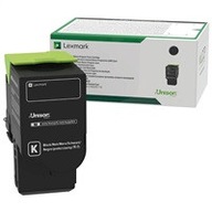 LEXMARK toner černý pro MS531, MX532 z programu Lexmark return (28 400 str.