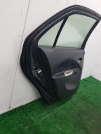 Tür links heck TOYOTA YARIS 2 1E0 Sedan!!!