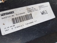 front bumper BMW E90 E91 LCI 7204250