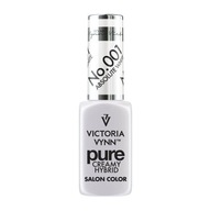 Victoria Vynn PURE CREAMY HYBRID 001 Absolute White