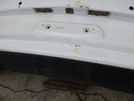 OPEL CASCADA bumper rear rear part