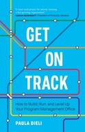 Get on Track: How to Build, Run, and Level Up Your