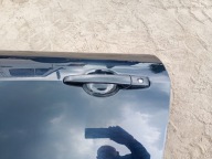 door left left side driver´s Ford Mustang V 2005-2009