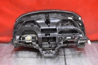 dashboard instrument panel console cockpit airbag EU FORD ESCAPE 3 III LIFT 16-20