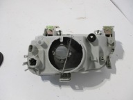 light right RENAULT MEGANE and 1 95R front