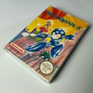 Mega Man 4 (NES)!!!