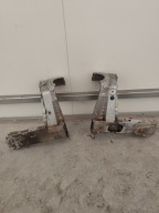 BMW X1 F48 LIFT front body quarter right left