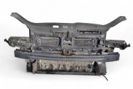 support panel for radiators pillar VOLKSWAGEN GOLF V 1.9 TDI 105KM BLS semi-automatic transmission