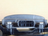 Nissan Leaf II ZE1 sensor radar sensor martwego pola left 284K16WK0A