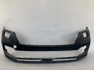 Skoda Kamiq 19r bumper front front 2019