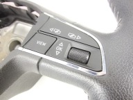 lenkrad multifunkcja leder Seat Ibiza V 6F KJ 2020