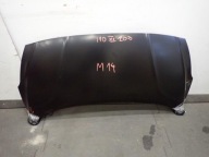 CAPOT HYUNDAI I10 III 2020- NEUF ORIGINAL