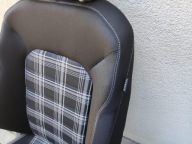 seat left front front driver´s VOLKSWAGEN GOLF VII GTD 2012-2016