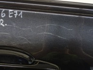 door right front right front BMW X6 E71 475