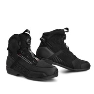 Buty SHIMA EDGE WP Men Black 47 wodoodporne - PROMOCJA!